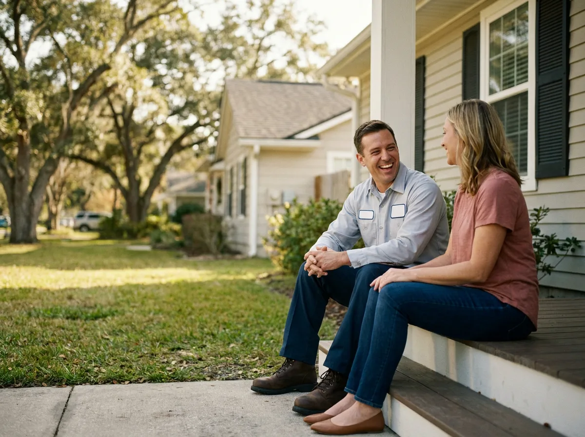 Septic tank pumping FAQs for Saint Leonard, MD